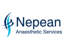 Nepean Anaesthetic Services Logo
