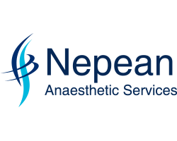 Nepean Anaesthetic Services Logo